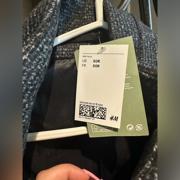 H&M Man Jacket - Picture 3 of 5